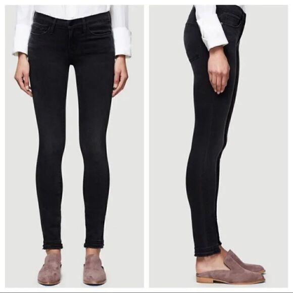 Frame Denim Denim - Frame Le Skinny de Jeanne Whittier Jeans
